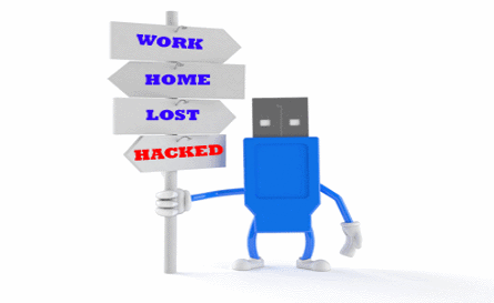 Lost-USB-So-Data-Lost-And-Hacked