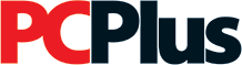 PC Plus magazine logo