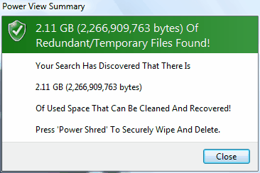 Power Clean Summary1