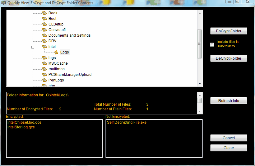 short crypto explorer view1